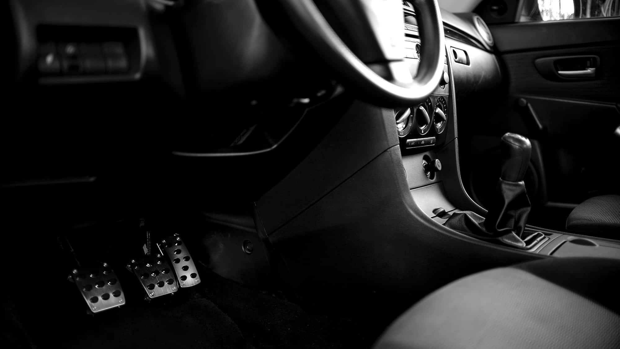 NoLift Shift Feature or Gimmick? Low Offset