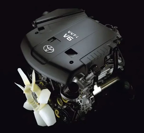 High-Output Toyota Crate Engines You Should Consider | Low Offset