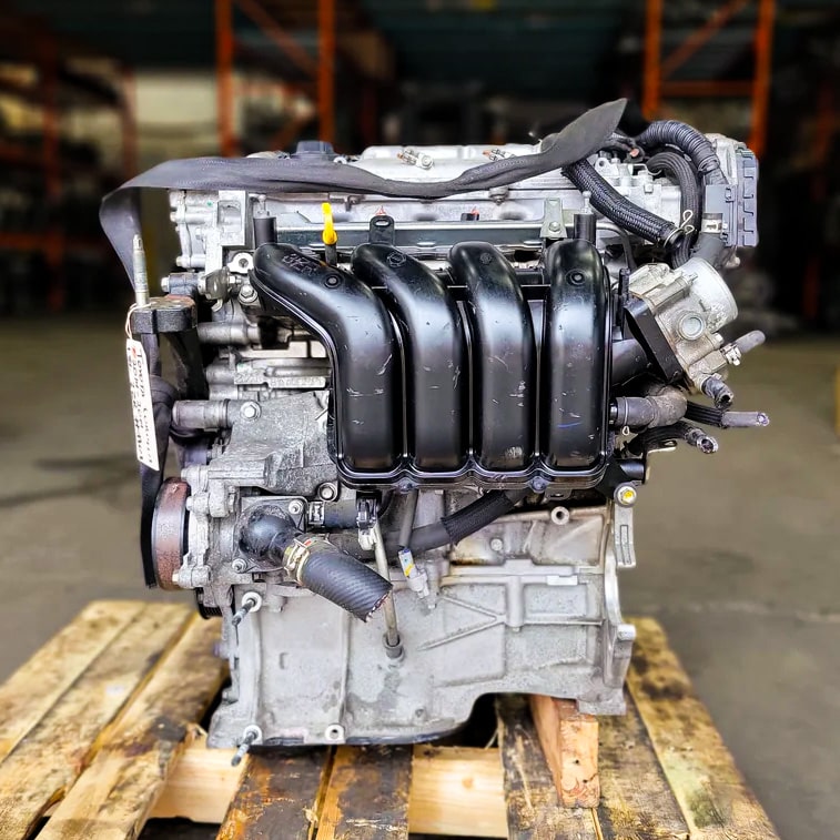 Toyota 2ZR-FE Engine: Common Problems & Reliability Concerns | Low Offset