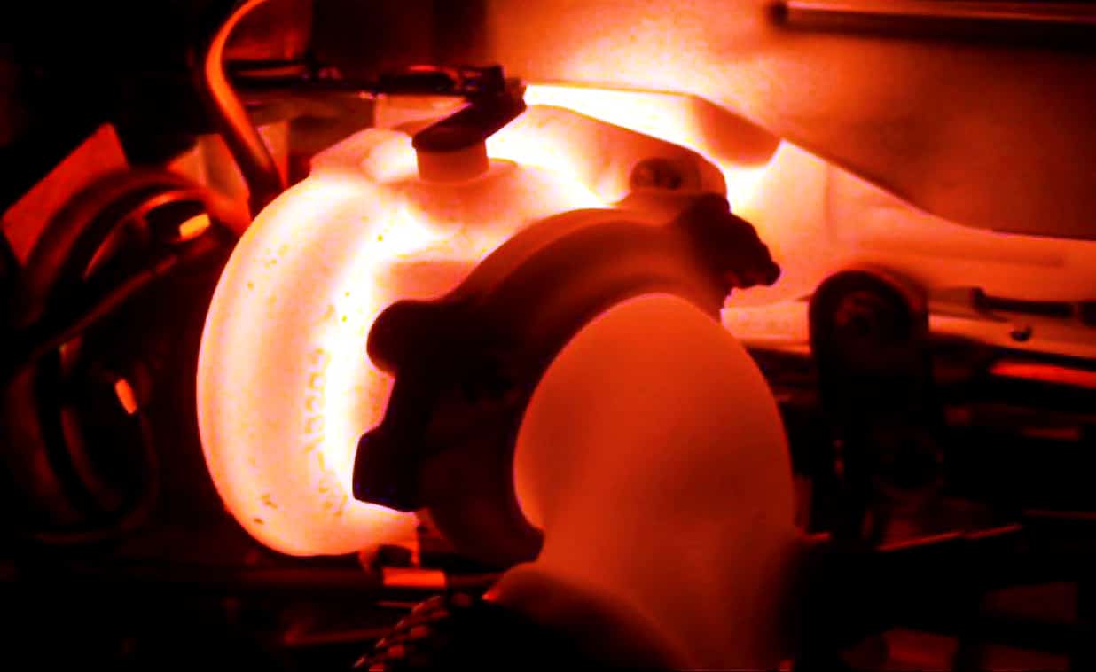 Heat Soak Symptoms & Causes Explained Low Offset