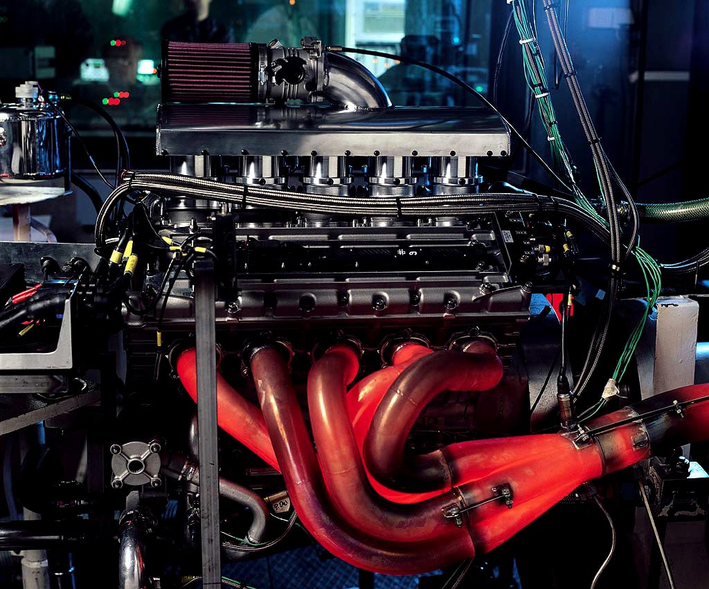 Heat Soak Symptoms & Causes Explained Low Offset