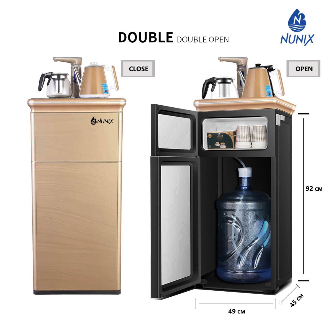 Nunix Bottom Load Water Dispenser Lowan Interiors