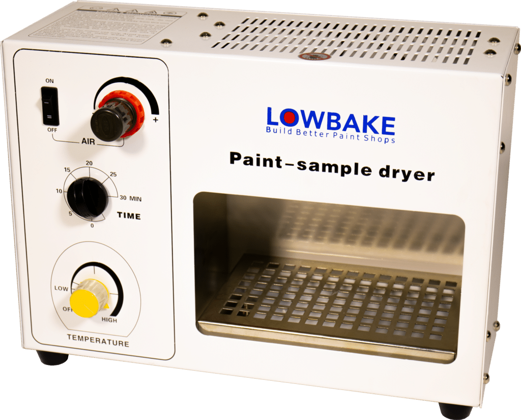 Spraybooth, Prepbays, Mixrooms Australia super efficient and fully