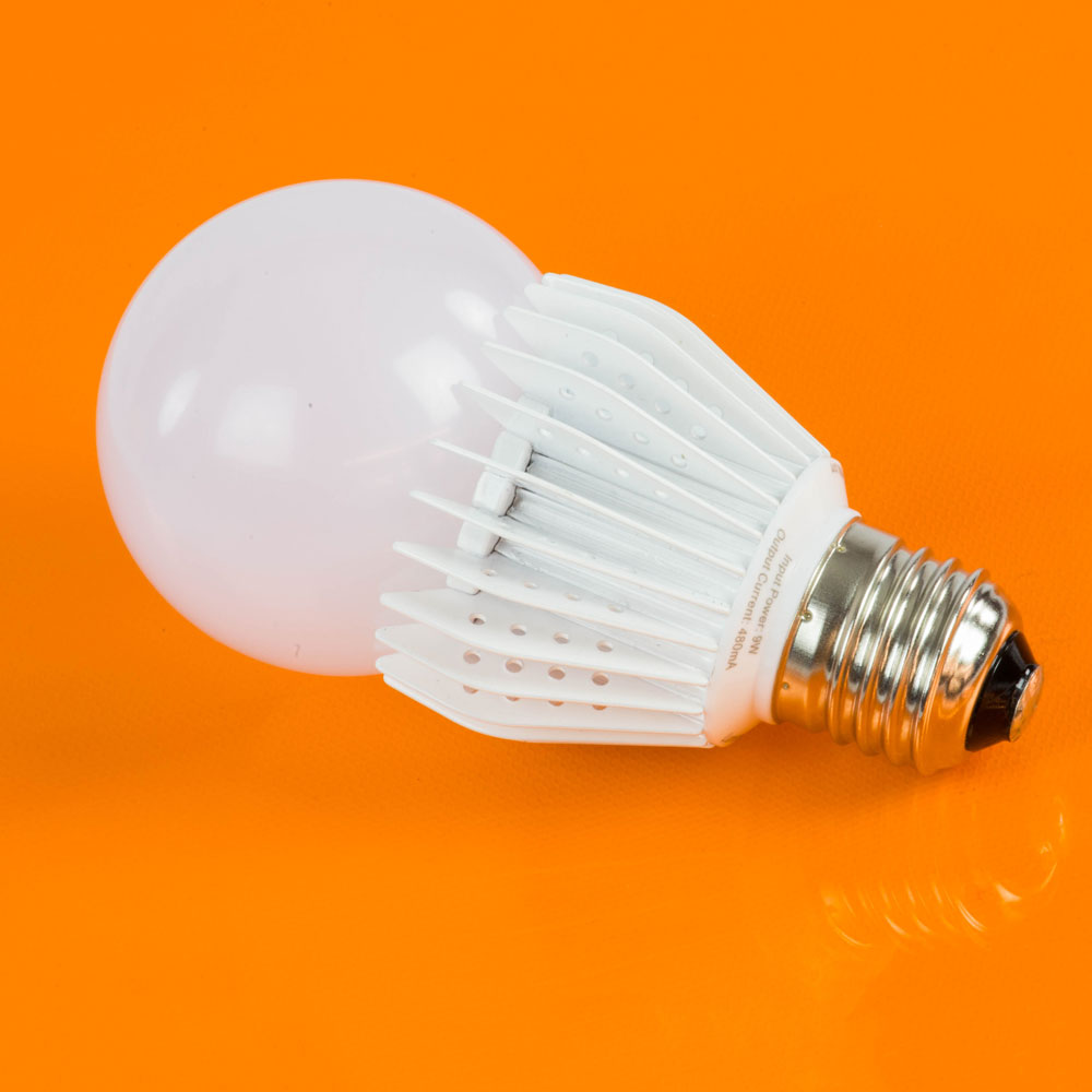 BlueFree General Purpose Light Bulb (9W LED