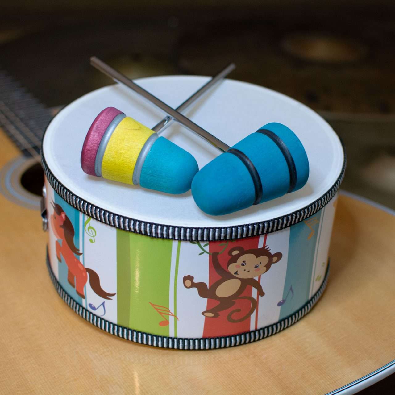 The Best Bass Drum Beaters for YOUR FIRST GIG EVER