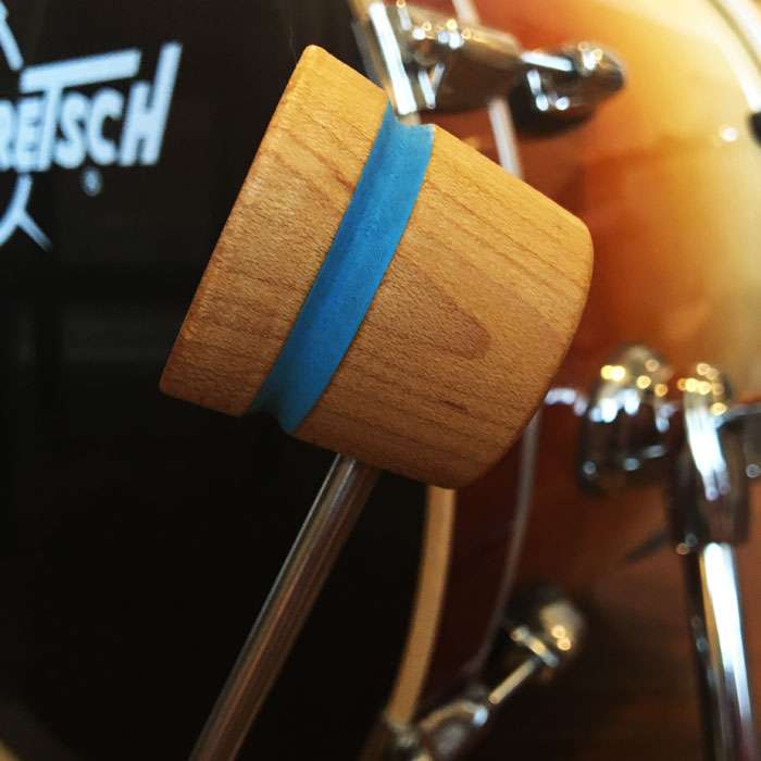 Lightweight Beaters Low Boy Custom Beaters