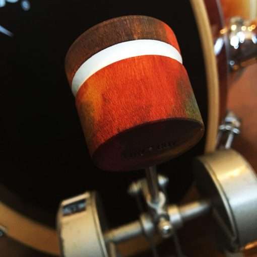 Lightweight Bass Drum Beaters Low Boy Custom Beaters