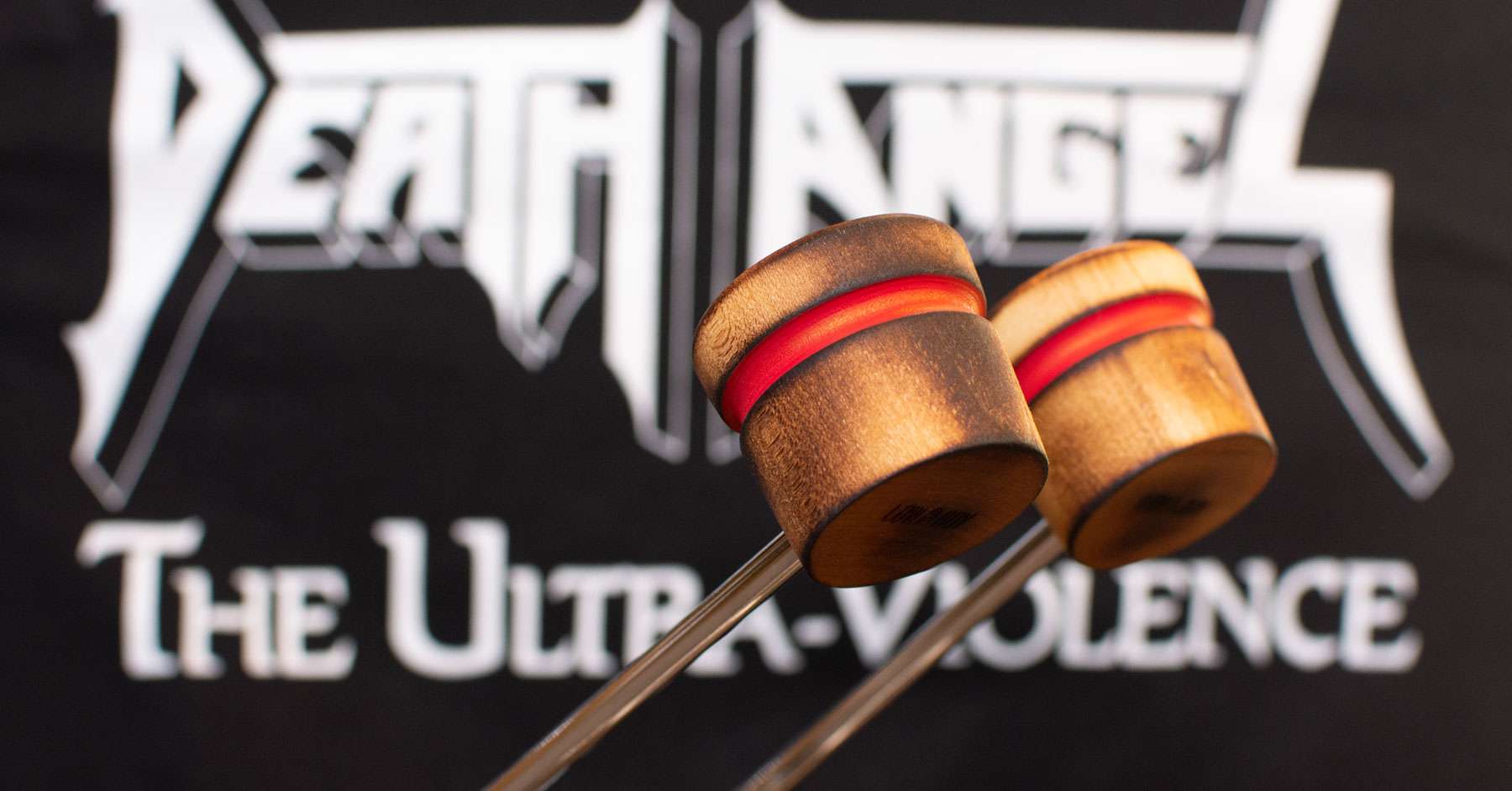 The Best Bass Drum Beaters for Metal Drumming