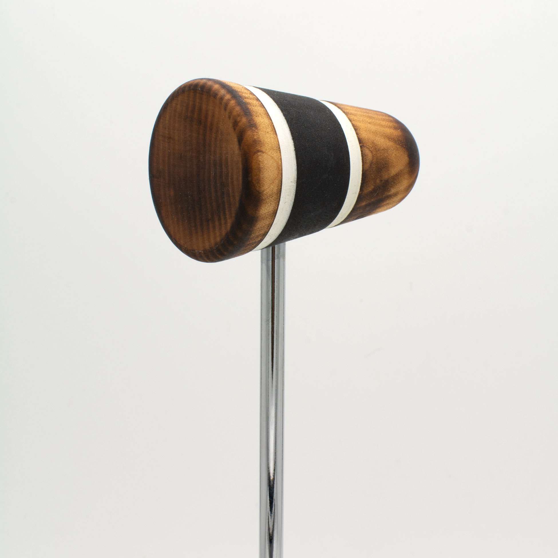 “The Nashville” Bass Drum Beater Low Boy Custom Beaters