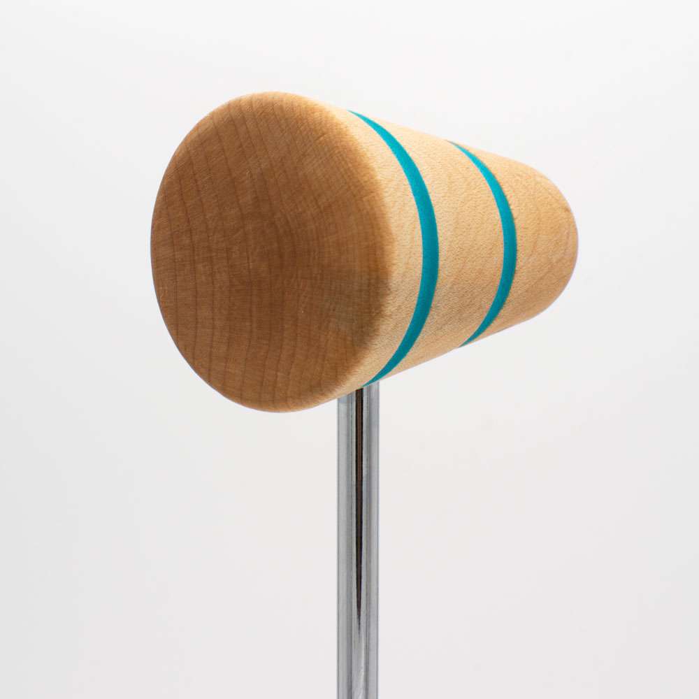 The Best Bass Drum Beaters for Mesh Heads