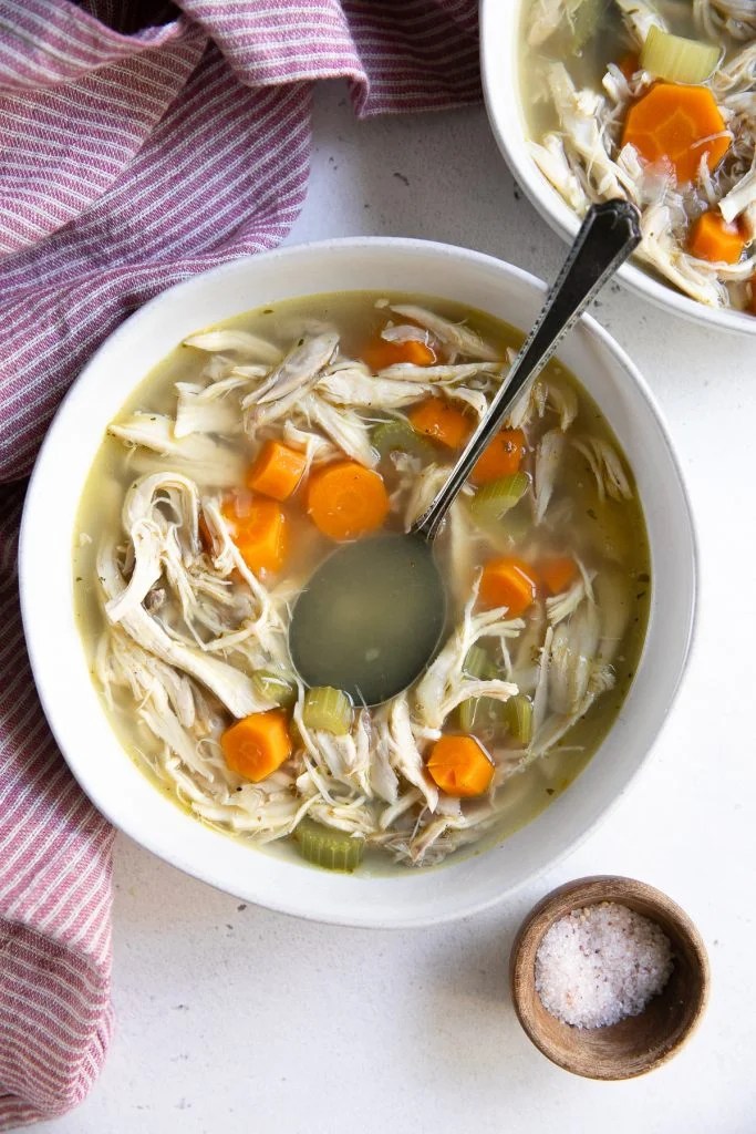 Low Calorie Soup Recipes lowcalicious