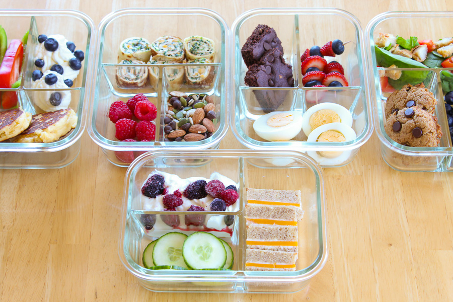 Healthy and Fun Keto Lunch Box Ideas LowCarb Abode