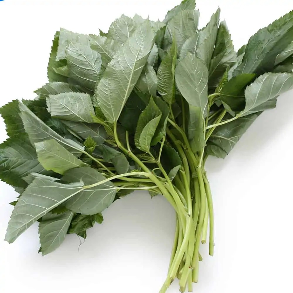 African Vegetables (Leafy Greens) Low Carb Africa