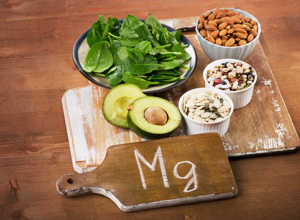 Importance of Magnesium in Low Carb Diet