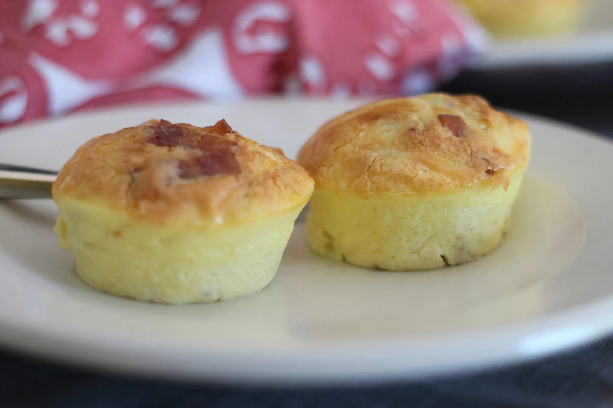 Bacon And Gruyere Egg Bites Starbucks at Carol Vanalstyne blog