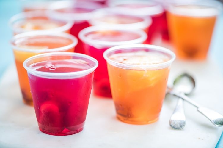 Is Jello Keto? Carbs and Calories in Gelatin Dessert