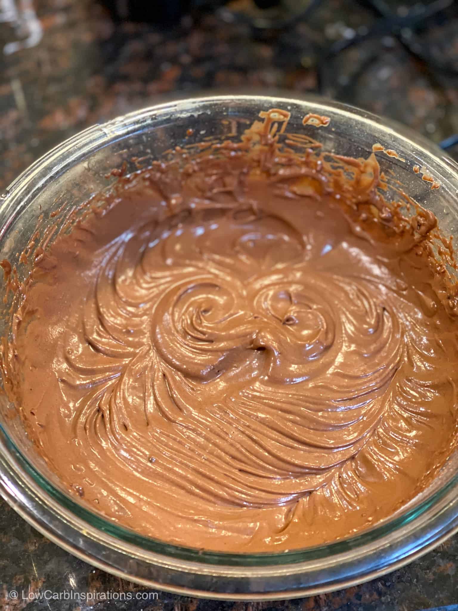 Sugar Free Chocolate Frosting Recipe Low Carb Inspirations