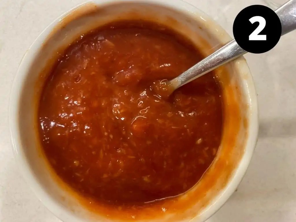 The Best Keto Cocktail Sauce Low Carb Simplified