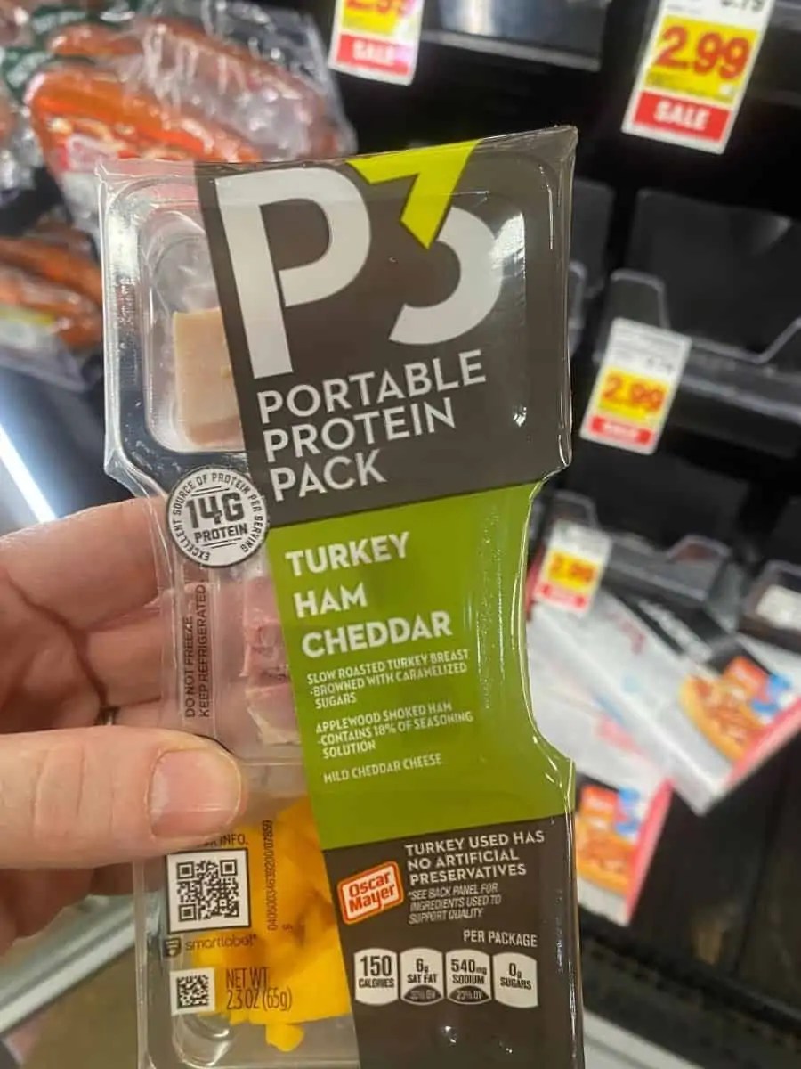 The BEST Keto Snacks at Kroger Grocery Stores (20+ TakeandGo Snacks