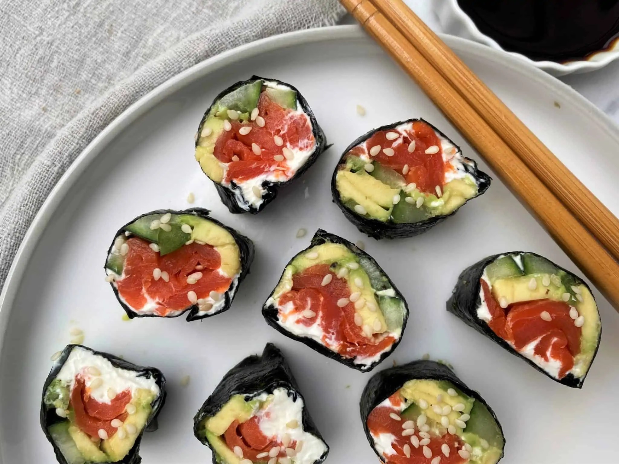 High Protein Asian Recipes Low Carb Simplified