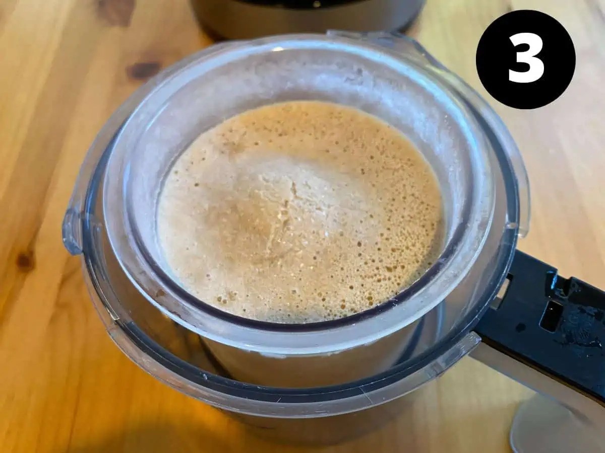 Ninja Creami, Keto Coffee Ice Cream (High Protein, Low Calorie) Low Carb Simplified