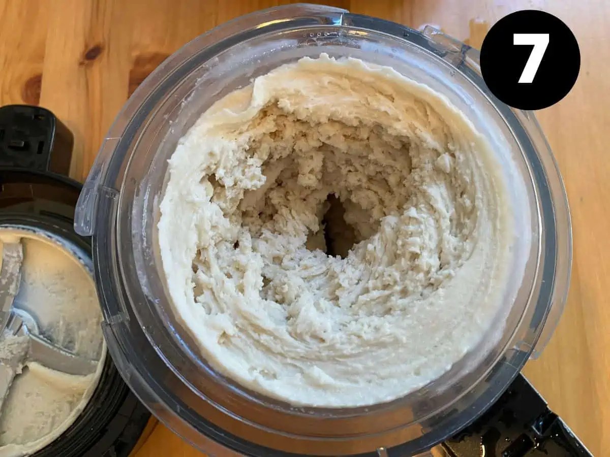 Ninja Creami Keto Vanilla Ice Cream Low Carb Simplified