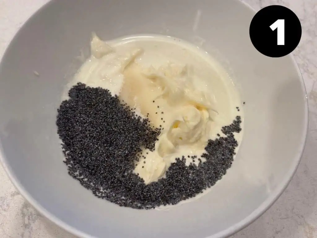 Keto Poppy Seed Dressing Low Carb Simplified