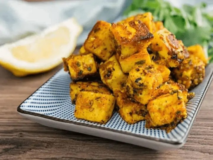The Best Keto Paneer Recipes Low Carb Simplified
