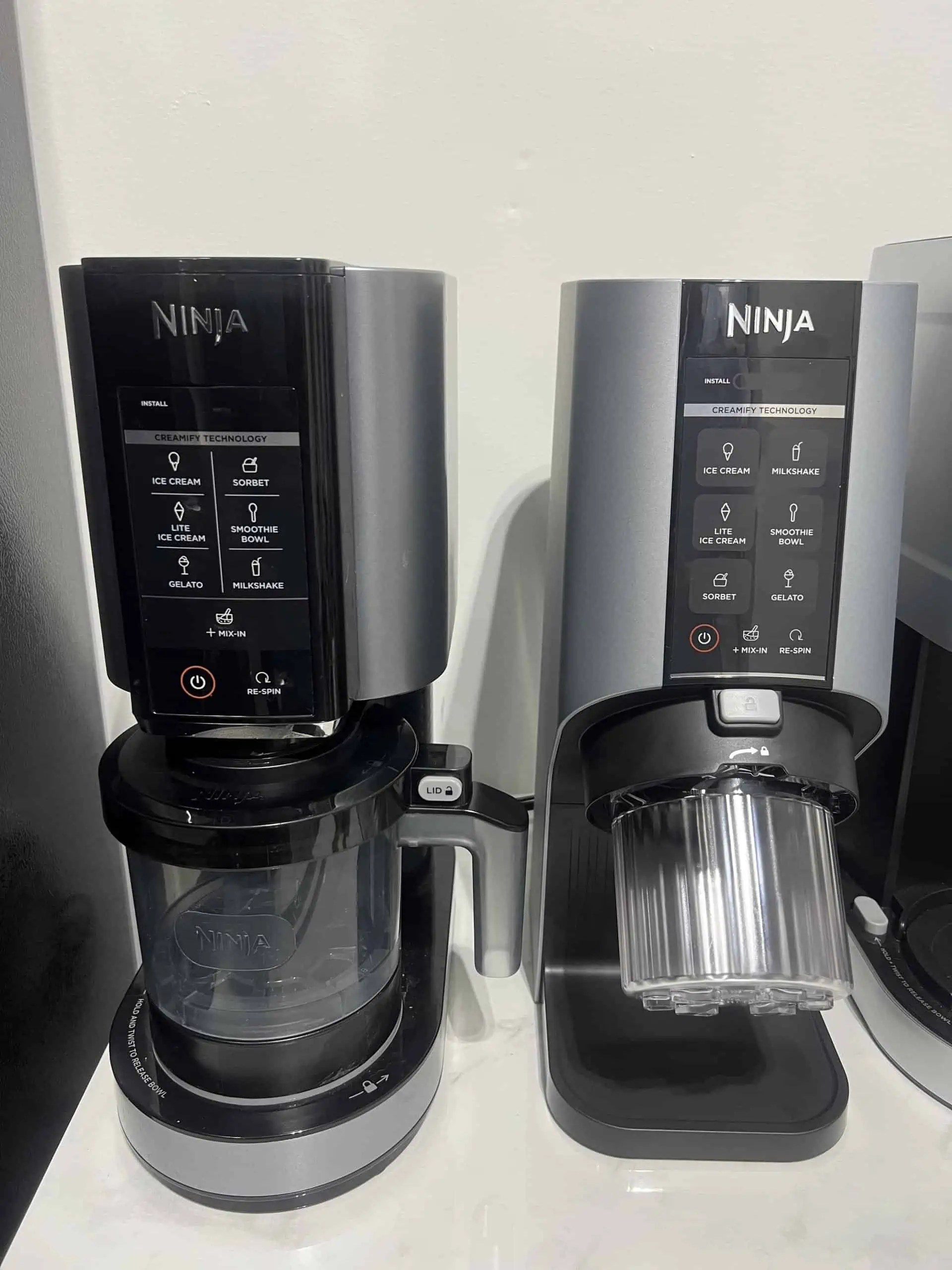 The Scoop on Ninja Creami Breeze and How it Compares to Prior Models
