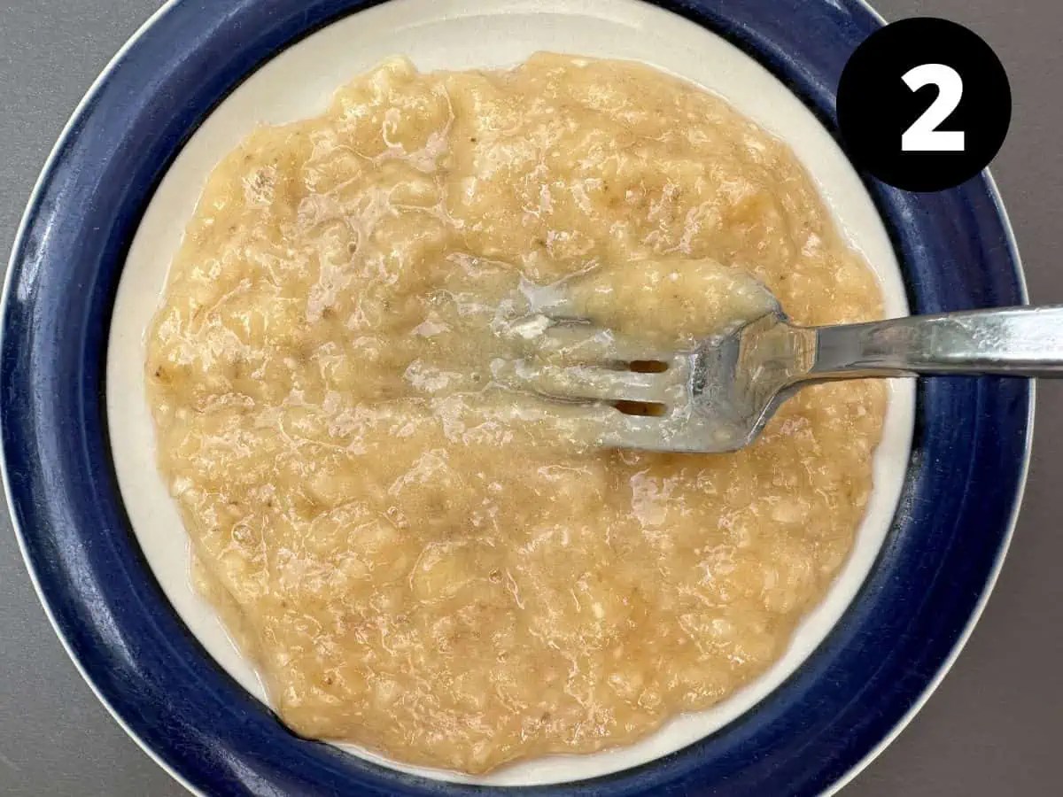 Keto Banana Zucchini Muffins with Almond Flour Low Carb Simplified