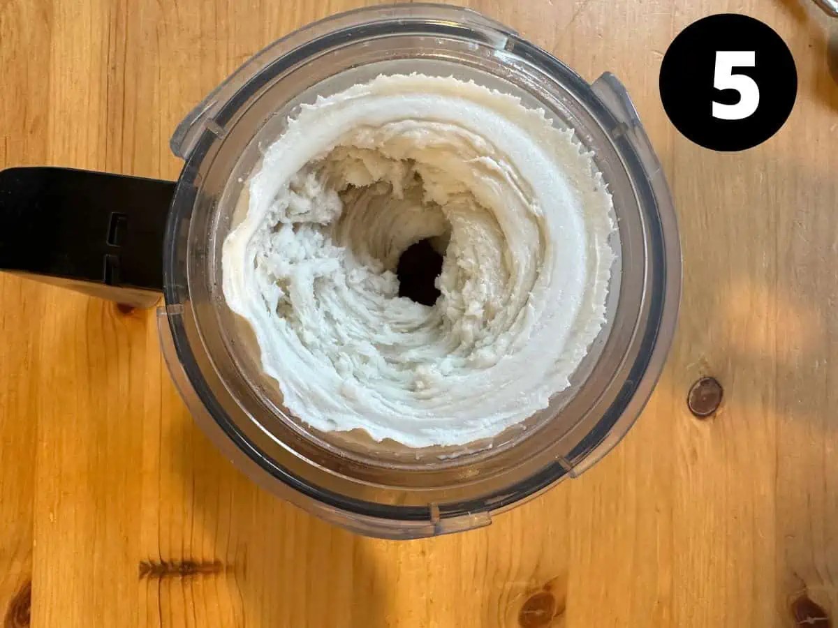 Ninja Creami Vanilla Cottage Cheese Ice Cream (HighProtein, SugarFree