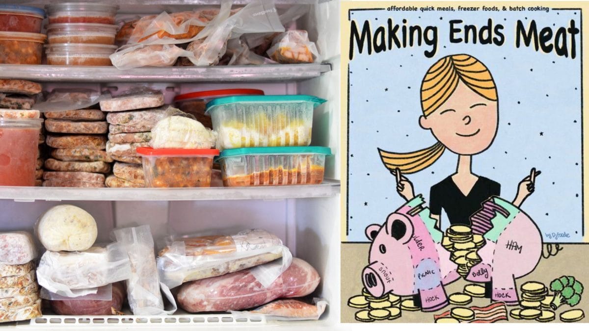 Making Ends Meat by DJ Foodie » Low Carb Zen