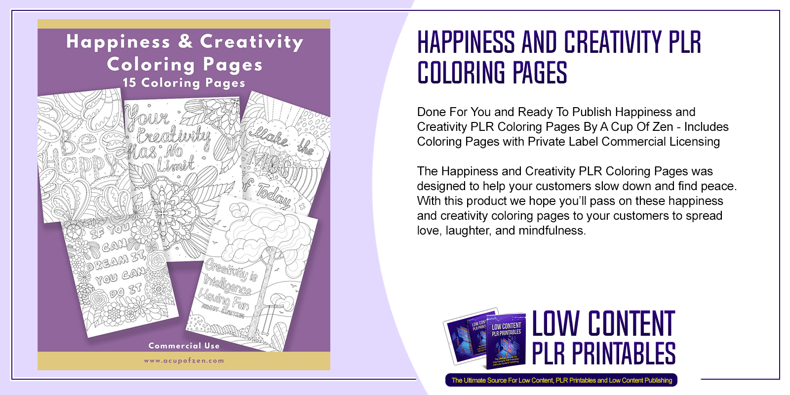 Peace Love Happiness Coloring Pages