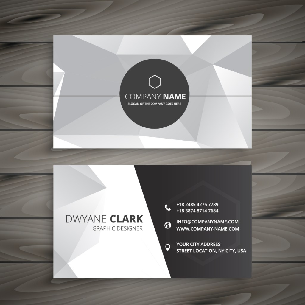 Business Cards Low Cost Designs
