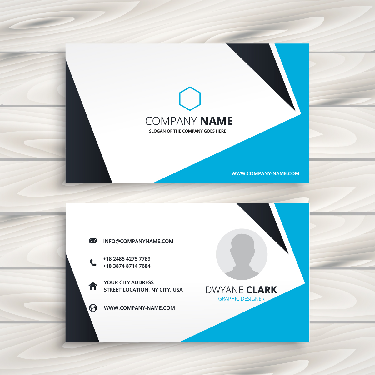 Business Cards Low Cost Designs