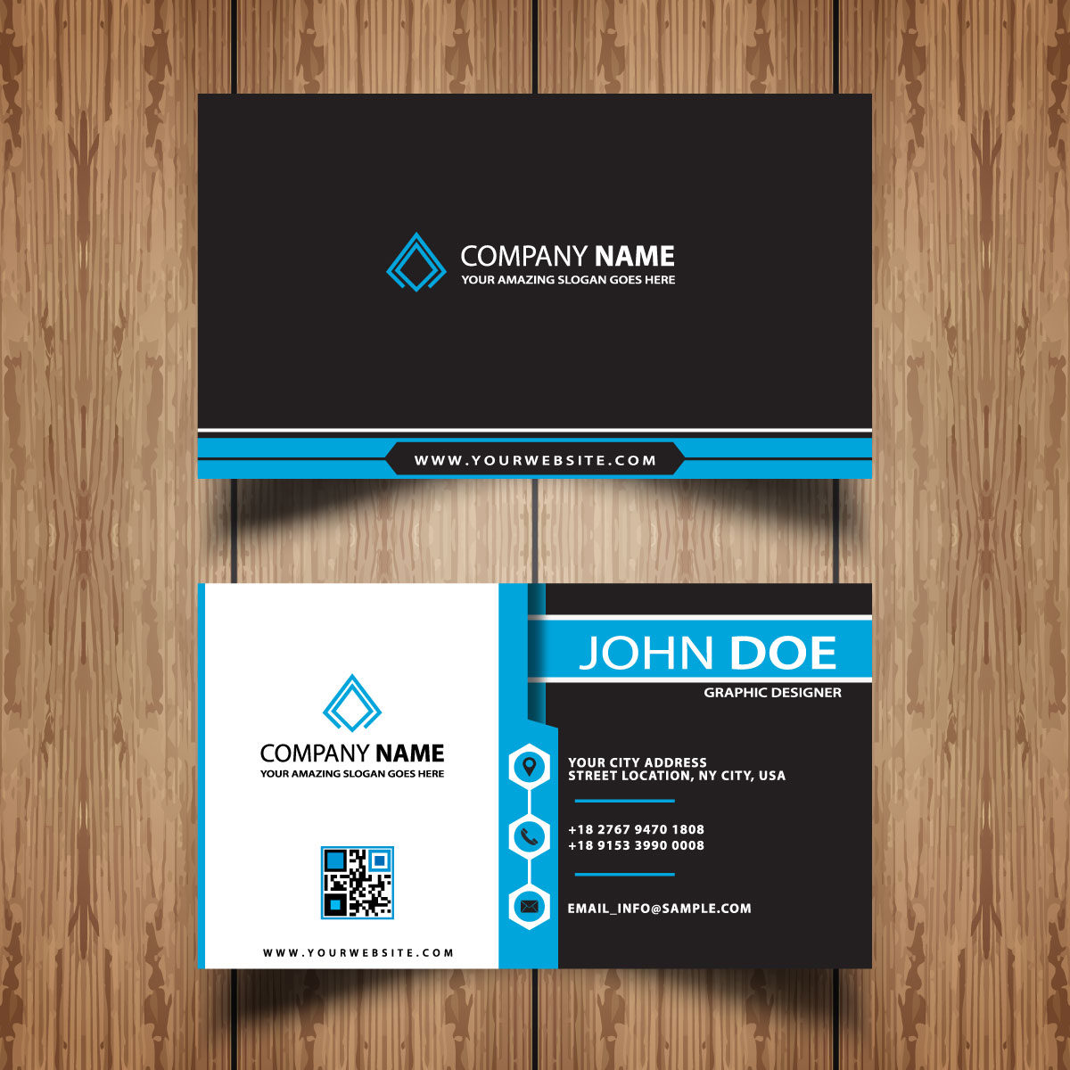 Business Cards Low Cost Designs