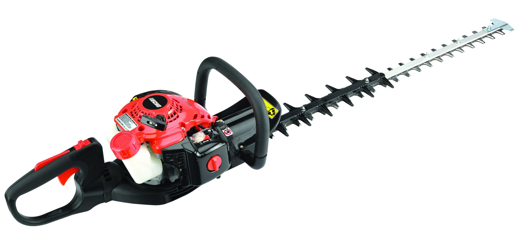 HEDGE TRIMMER GAS Low Cost Equipment
