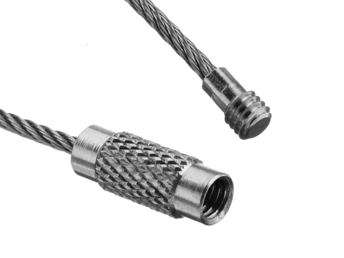 Tag Wire 1.5mm G316 Stainless Steel Wire Rope ALL SIZES