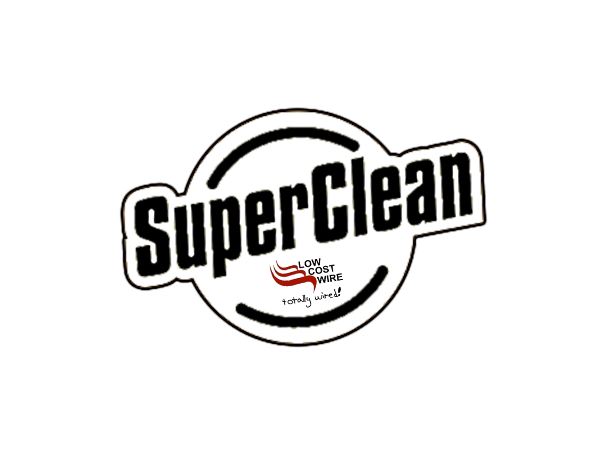Super Clean