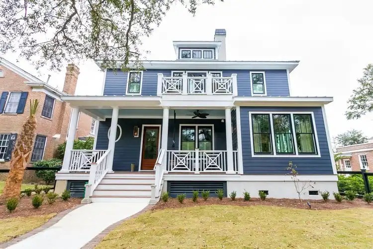 Lowcountry Home Builder Custom Homes Lowcountry Builders Directory