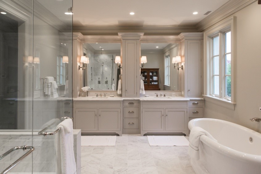 Lowcountry Tile Contractors Charleston, SC