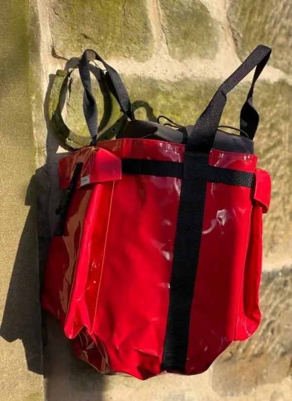 Handy Small Rope Bag Lowe Maintenance Training