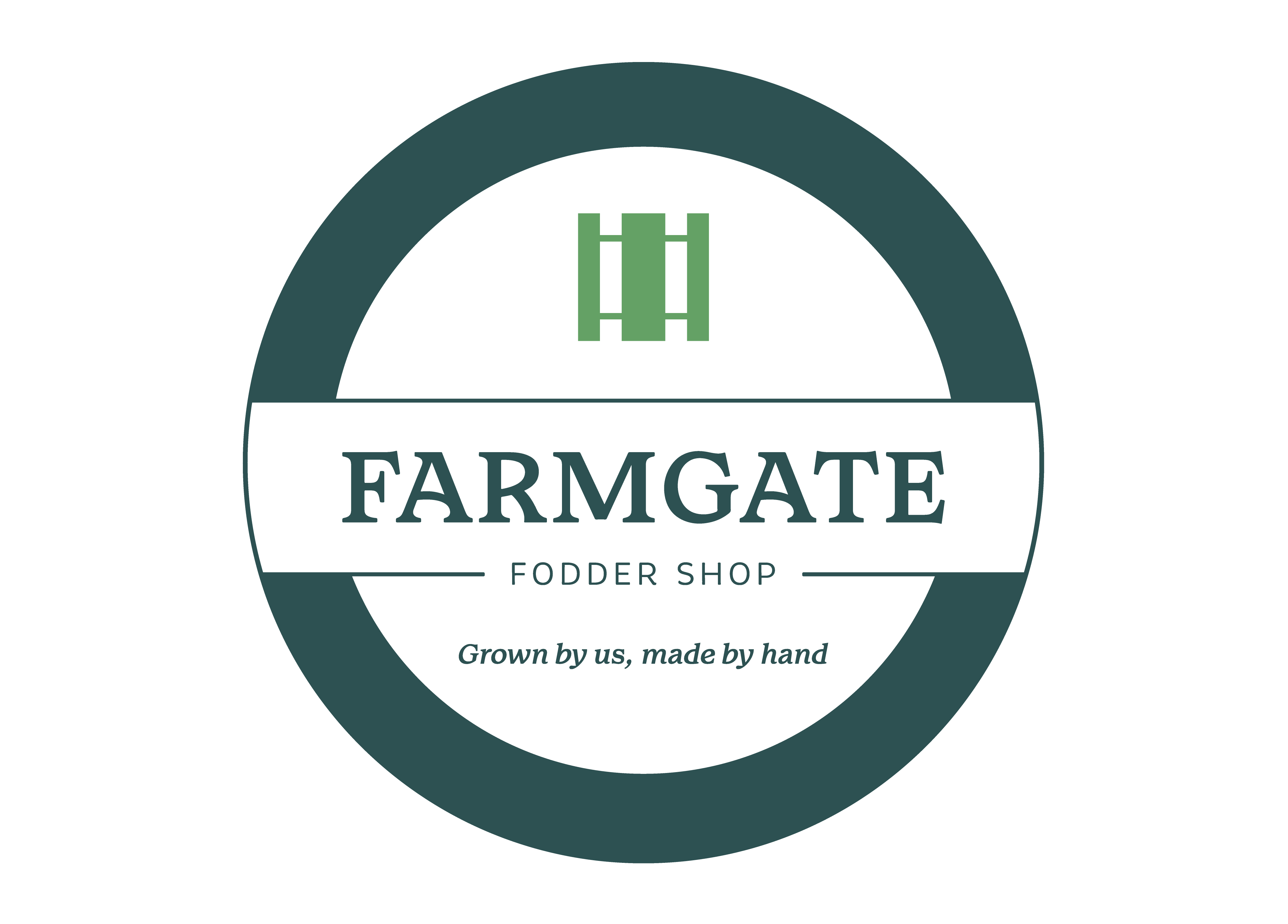 Farmgate Fodder Shop Lowe Farms Adelaide, South Australia