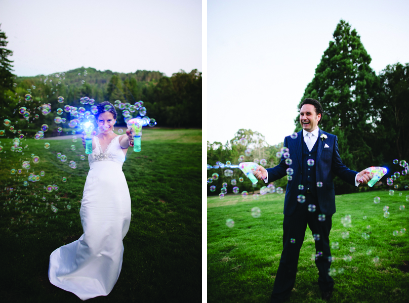 Bubble Gun For Wedding Send Off at David Horowitz blog