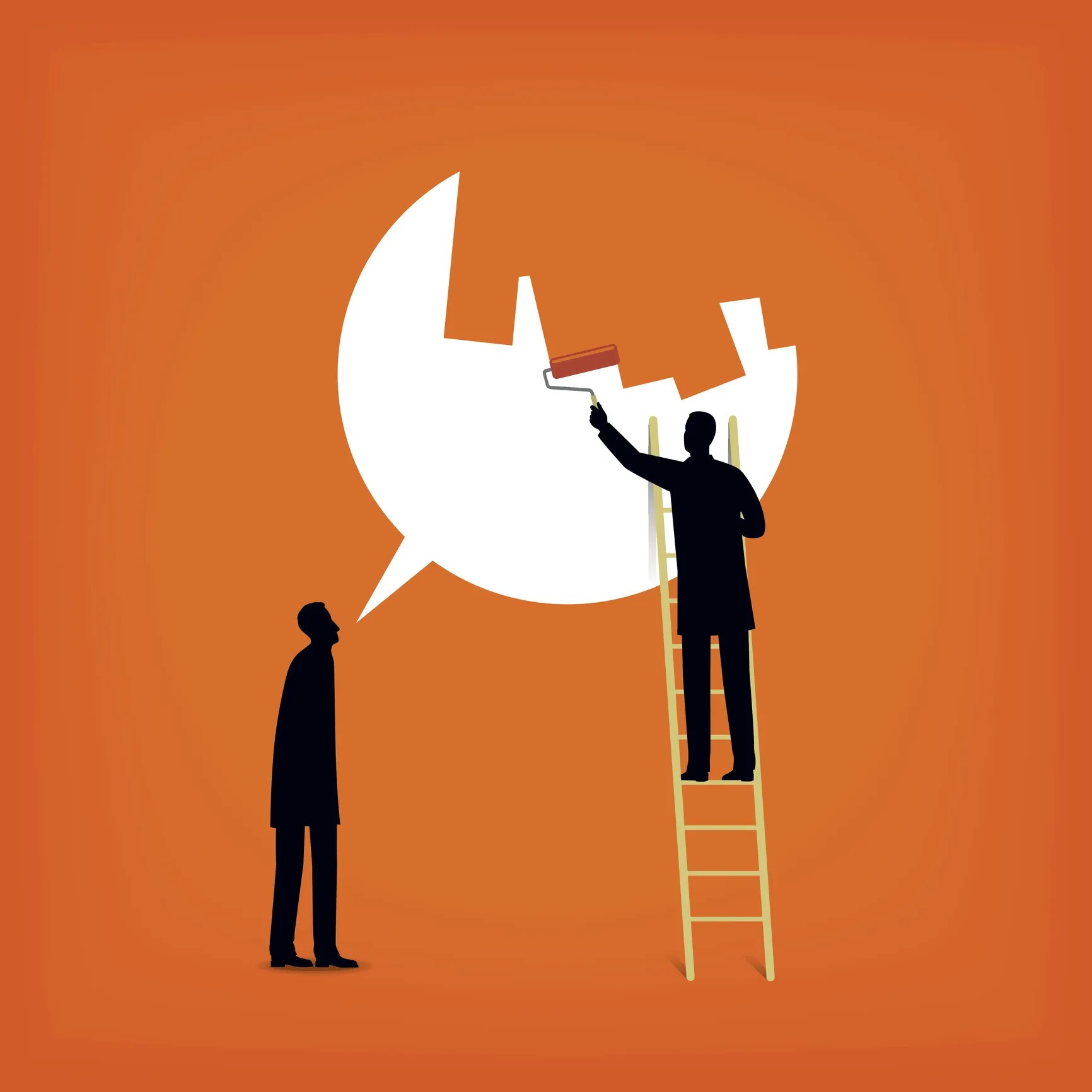 Another Day, Another Defamation Suit Civil Rights Attorney Faces