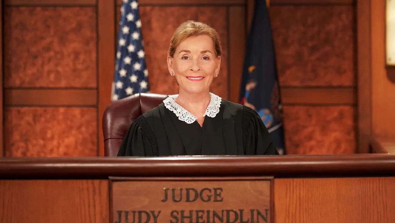 CBS Wins Dispute Over Judge Judy’s 47 Million Dollar Salary Lowe