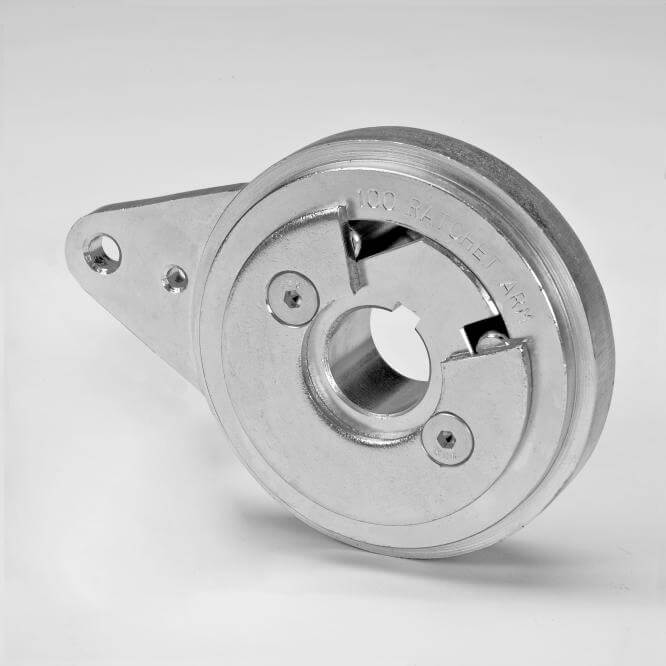 Roller Clutches Lowell CorporationLowell Corporation