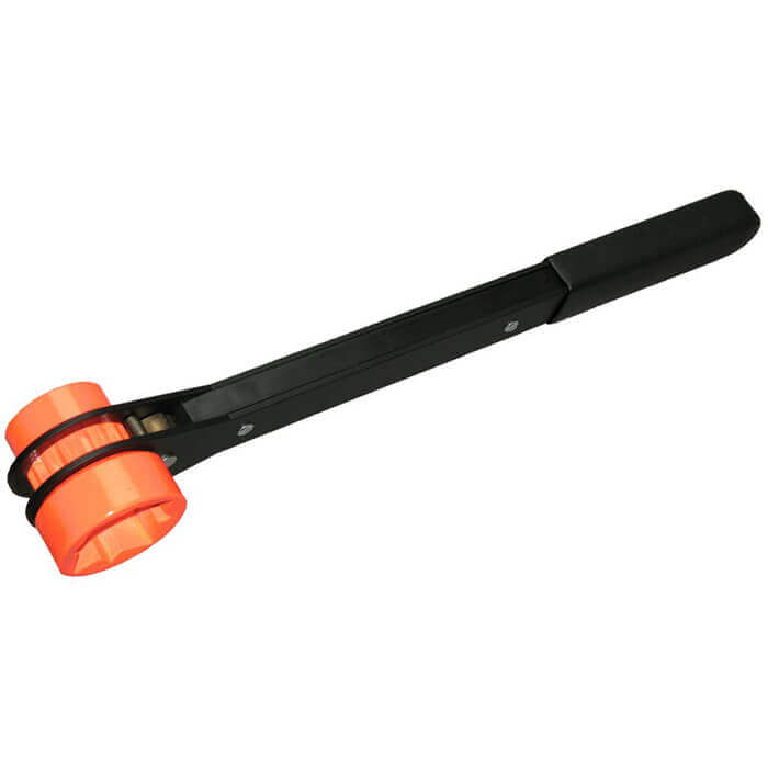 Transmission Lineman's Wrenches Lowell Corporation