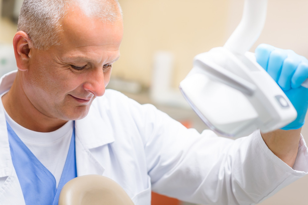 Why Is Visiting the Dentist So Important?