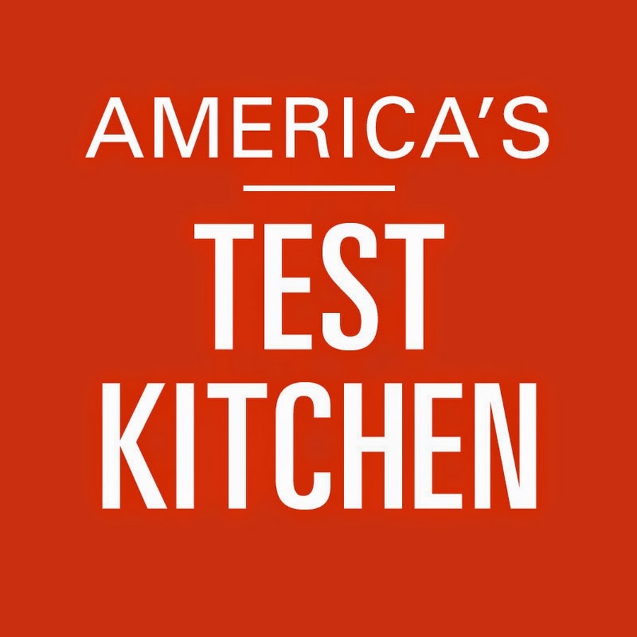 America's Test Kitchen Cookbooks Available Now To Enhance Your Menu